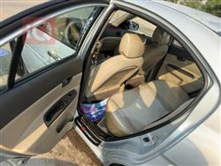 هیوندای ئەکسنت